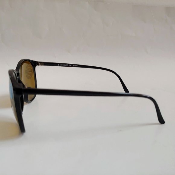 (NWT) Vintage 90's PC Square Bi-Focal Reading Sunglasses (S. Black) - Picture 2 of 4